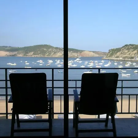 Apartment Em Frente A Sao Martinho do Porto