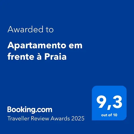 Em Frente A Апартаменты *